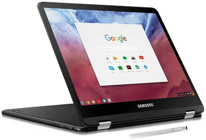 Enjoy the Chrome Environment