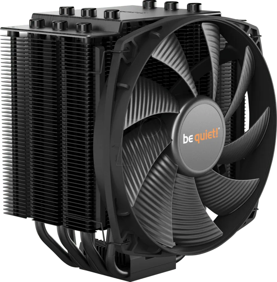 Best CPU Coolers for Overclocking 2023