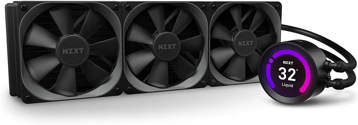 Best AIO Cooler for Overclocking