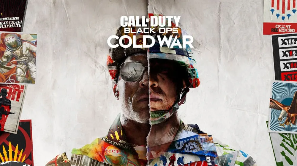 Call of Duty: Black Ops Cold War Season 1 is going to update this week