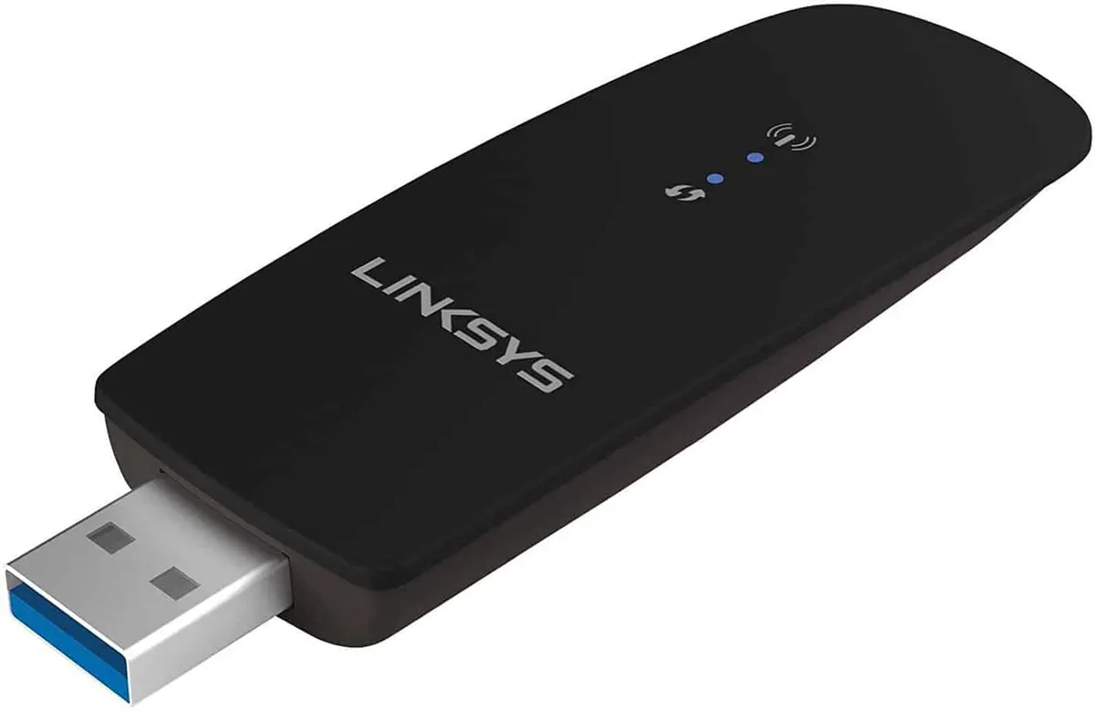 Best Budget USB WiFi Adapter