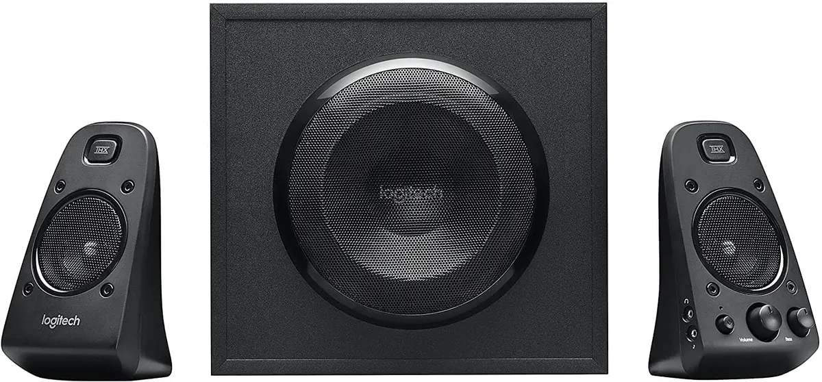 Logitech Z623 400 Watt