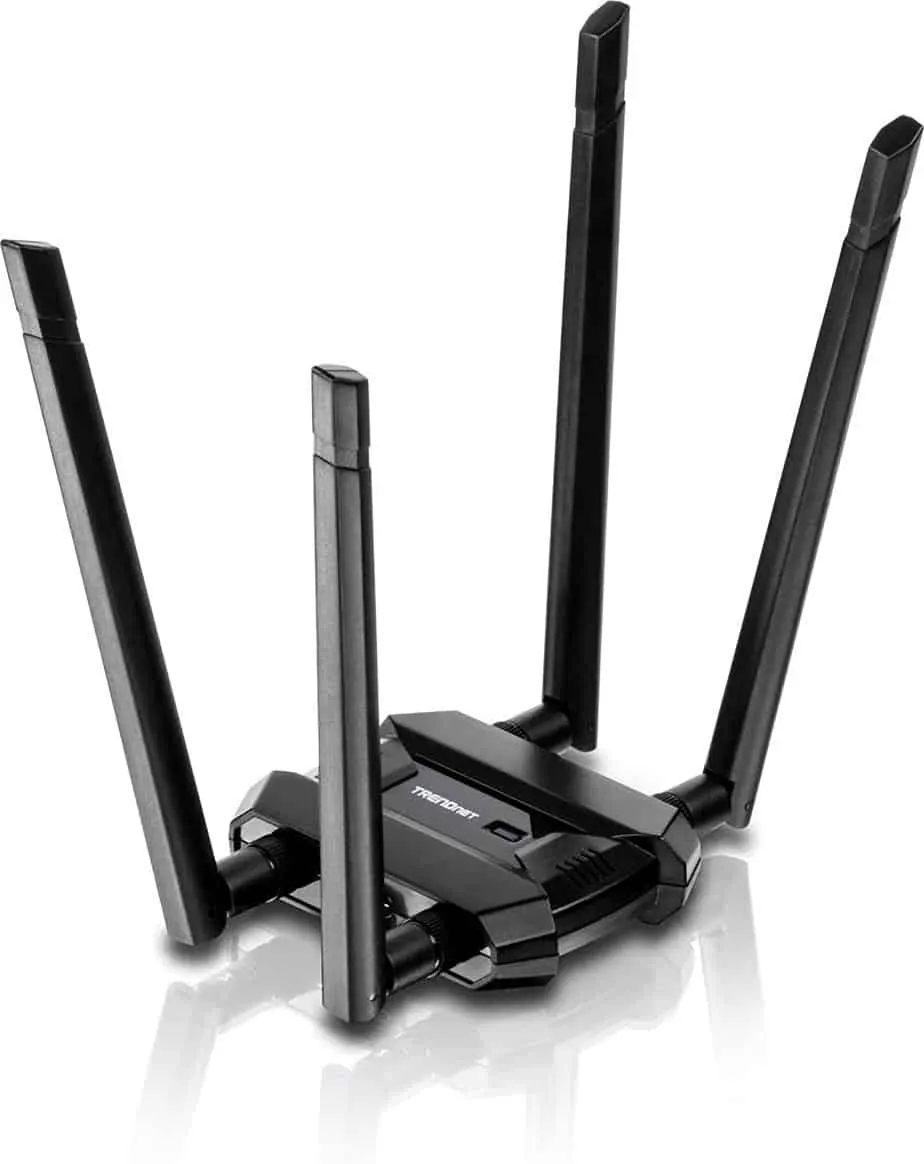 Best Mid-Range USB WiFi Adapter