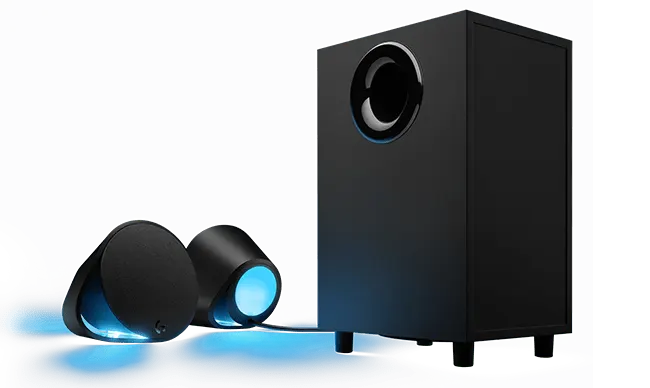 10 Best Gaming Speakers In (2026)