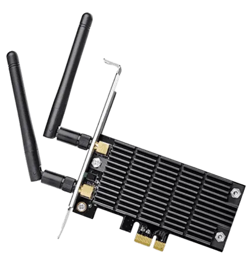 Top 10 Best PCIe WiFi Cards (2026)