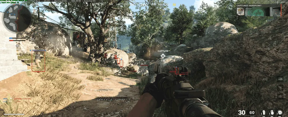 Black Ops Cold War Hacks: Do They Really Exist?