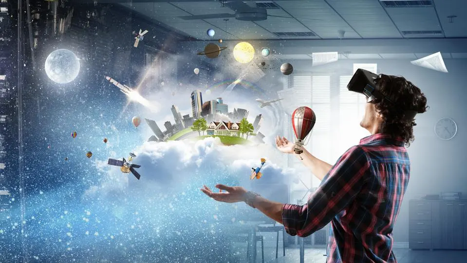 6 Awesome Tips To Optimize Your VR Gaming Experience