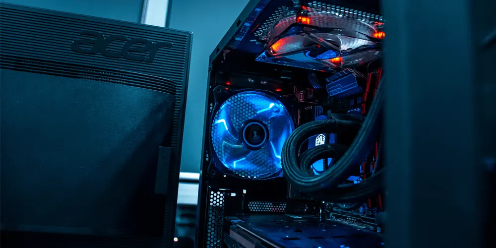 How to Avoid Common PC Building Mistakes?