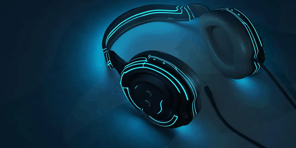 You need a great gaming headset