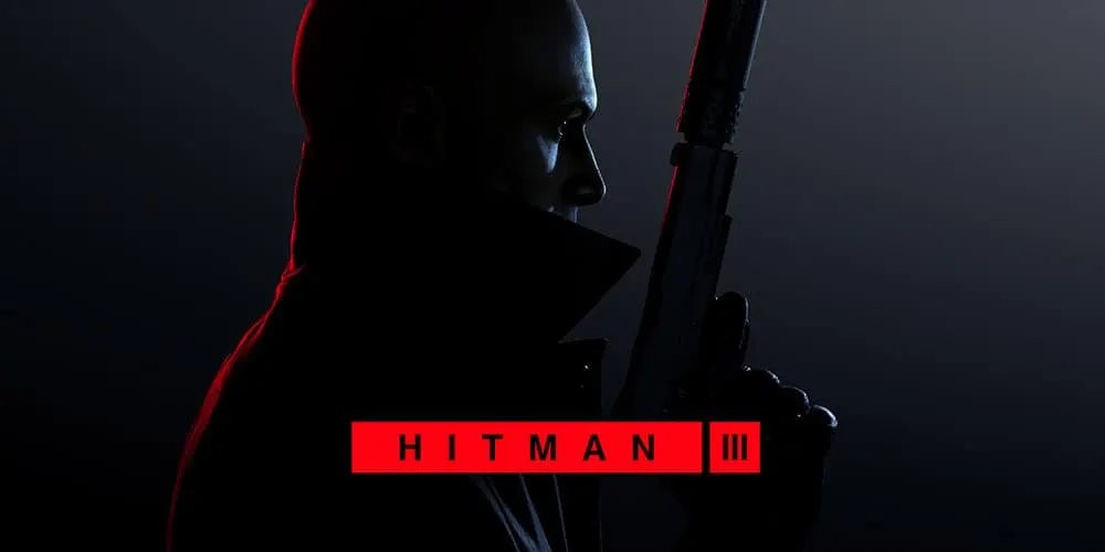 The wait is finally over, HITMAN 3 is released