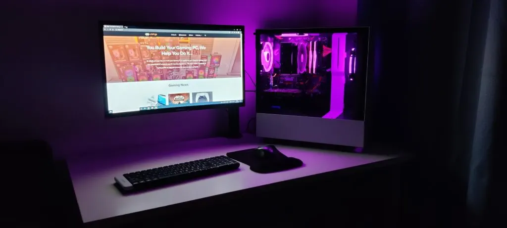 How Much Money Does It Cost To Build A Gaming PC In 2026?