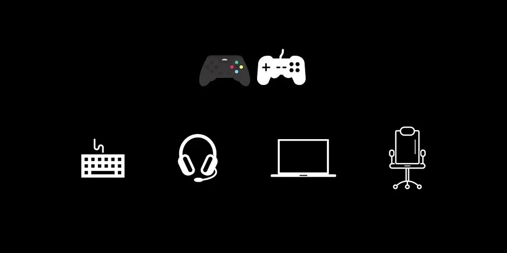 5 Video Game Essentials To Have The Best Experience