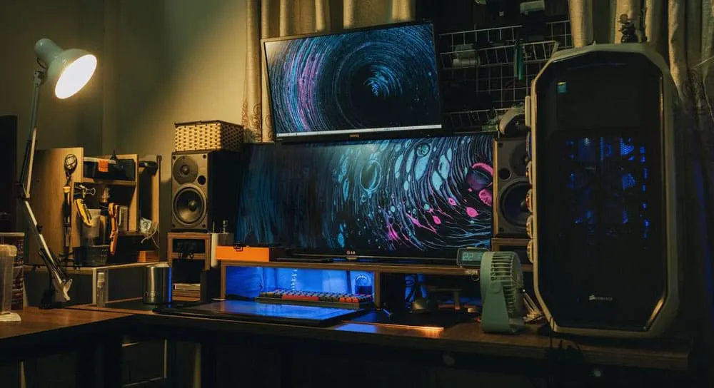 Improve Your Gaming PC Performance