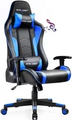 Want your Chair to Sing?