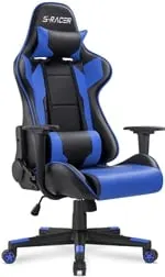 Best Budget Gaming Chair 2022