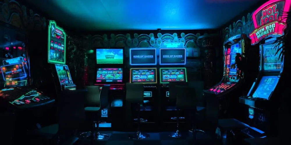 Retro Games That You Can Play Online From A Browser