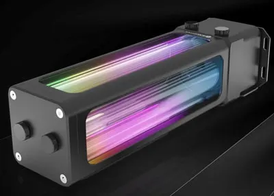 Liquid Cooler Reservoir
