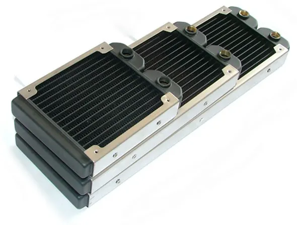 Liquid Cooler Radiator
