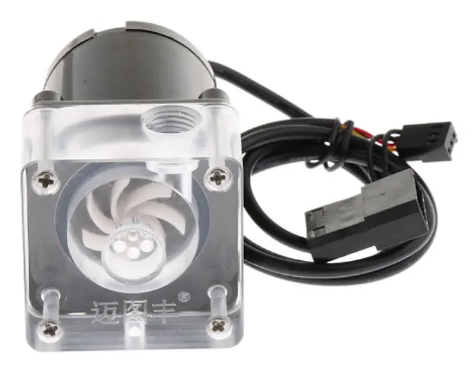 Liquid Cooler Pump