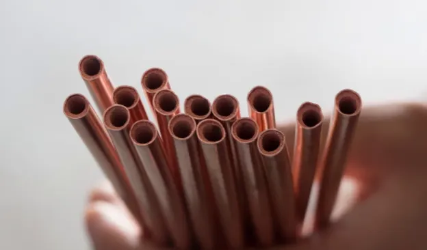Liquid Cooler Hoses or Pipes
