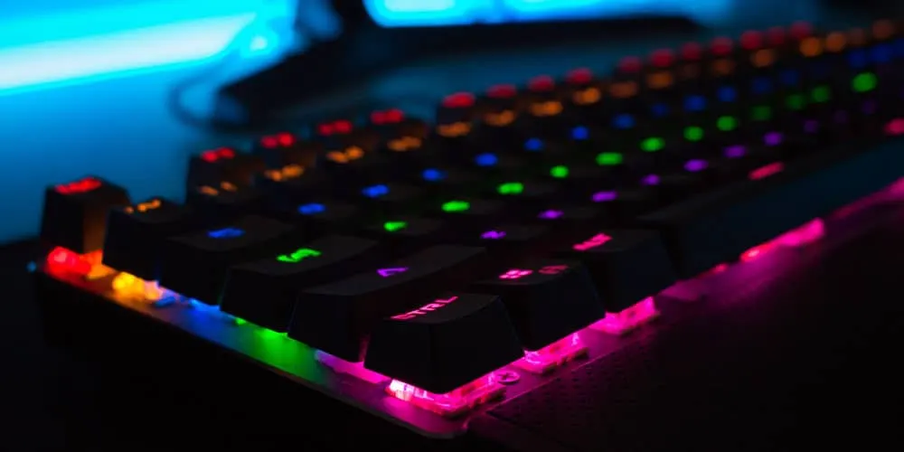 Desktop Vs Laptop: Which One Should PC Gamers Get?
