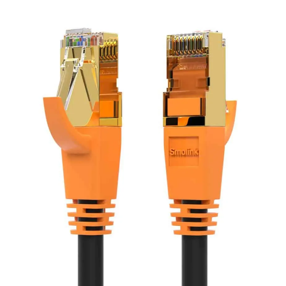 Smolink Cat 8 Ethernet Cable