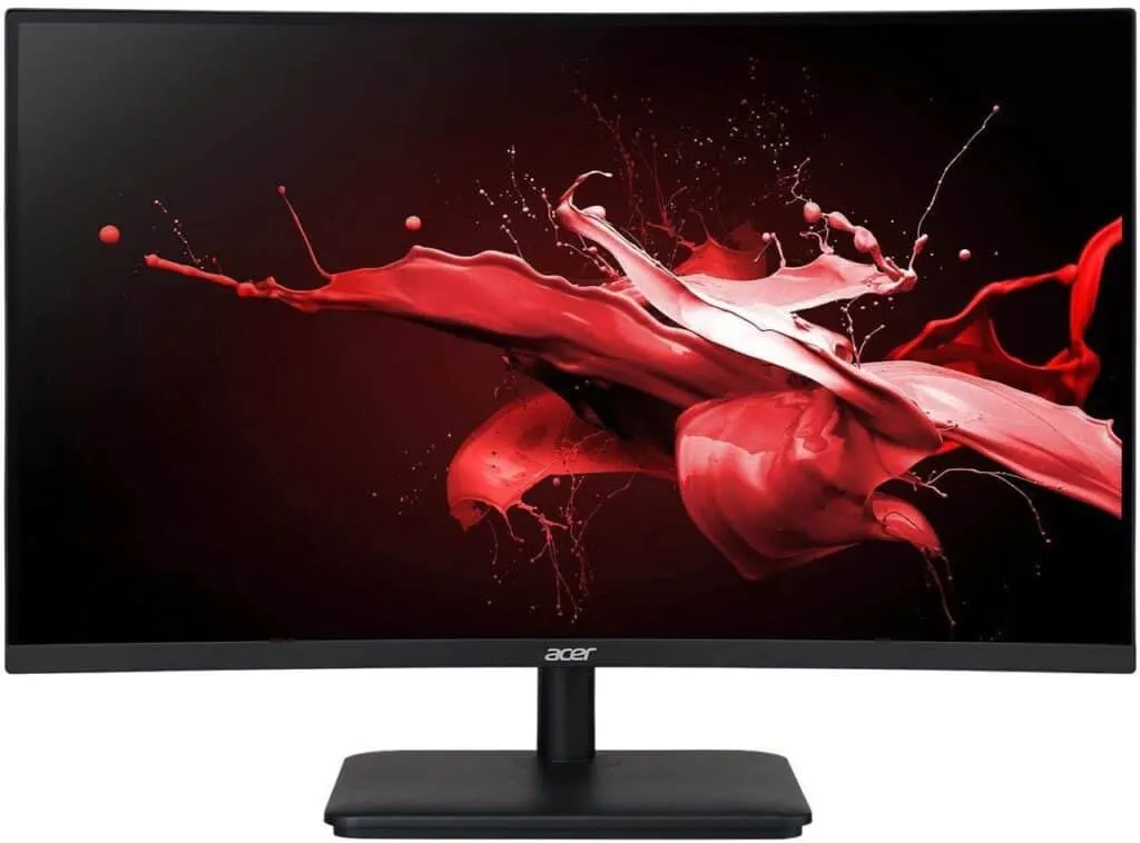 Best Gaming Monitors 240Hz