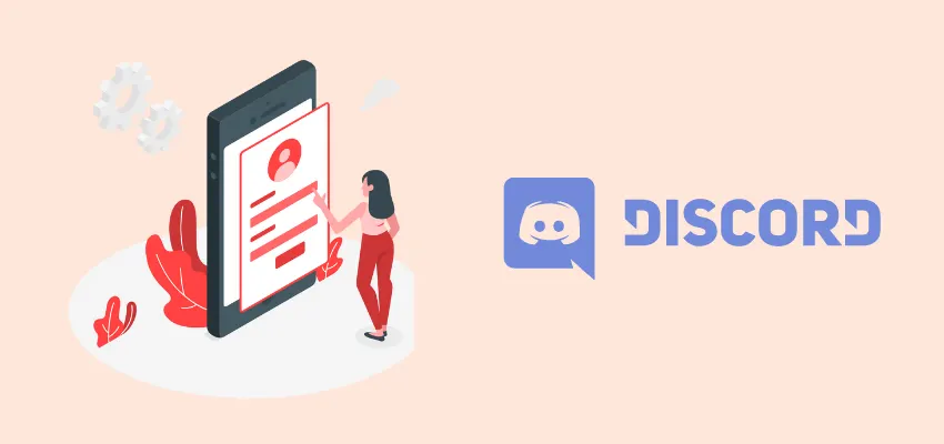 5 Easy Steps to Copy Your Discord Profile Link