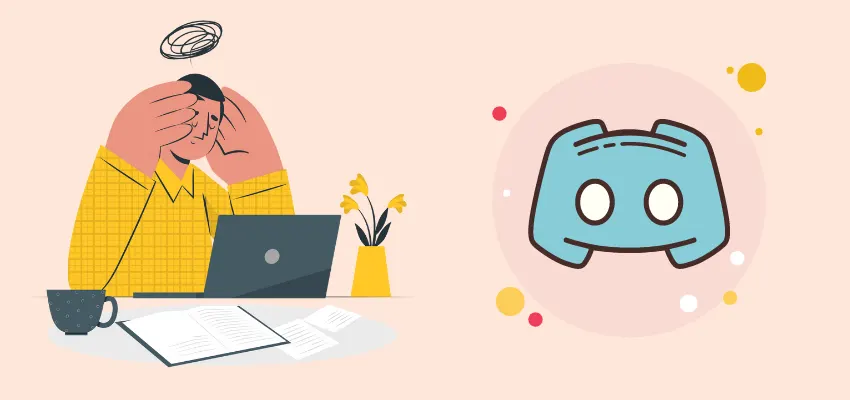 How To Log In To Discord With A Token: 5 Steps (with Pictures)