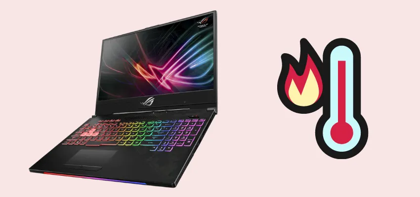 10 Best Ways To Keep Your Laptop Cool While Gaming? (2026 Guide)