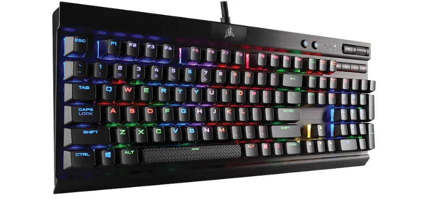 What is a Gaming Keyboard?