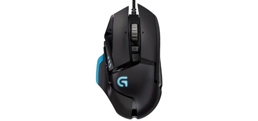 What is a Gaming Mouse?