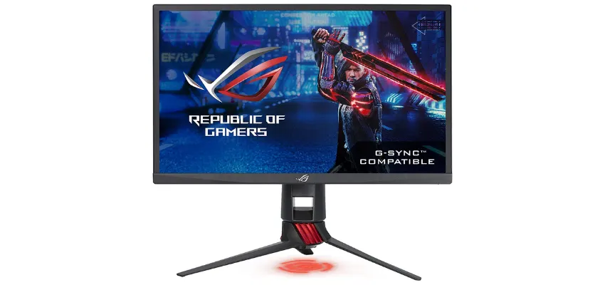 What is a Gaming Monitor?