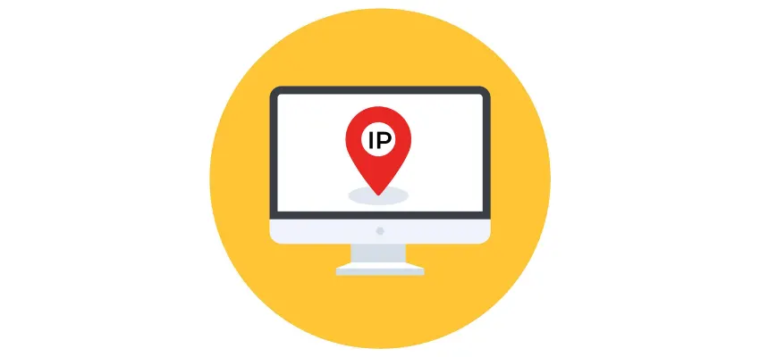 What is IP Address?
