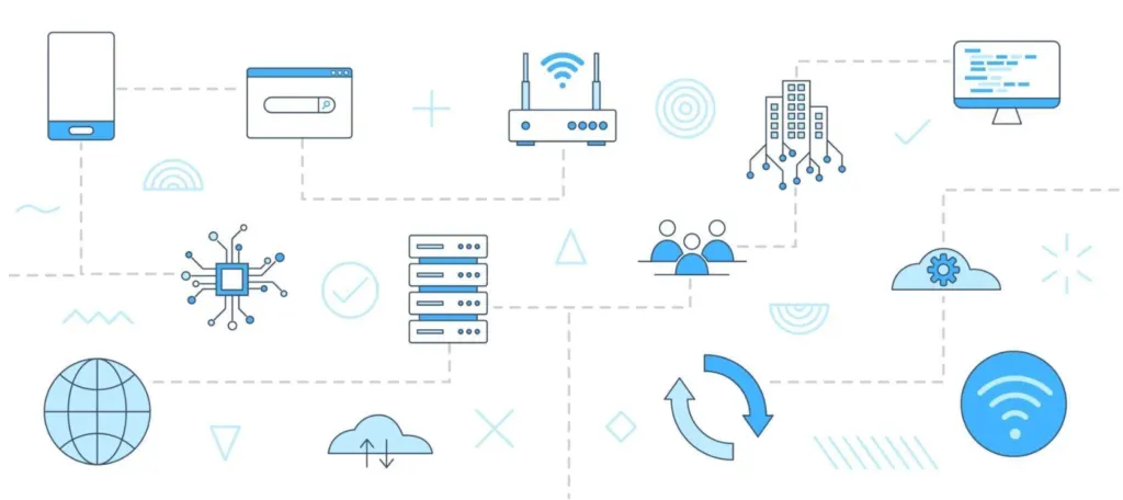 What is WAN (Wide Area Network)?