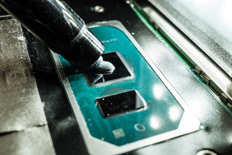 What is Thermal Paste?