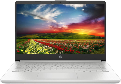 HP 14 2022 Review